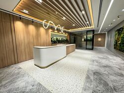 Asia Square Tower 1 (D1), Office #455005771